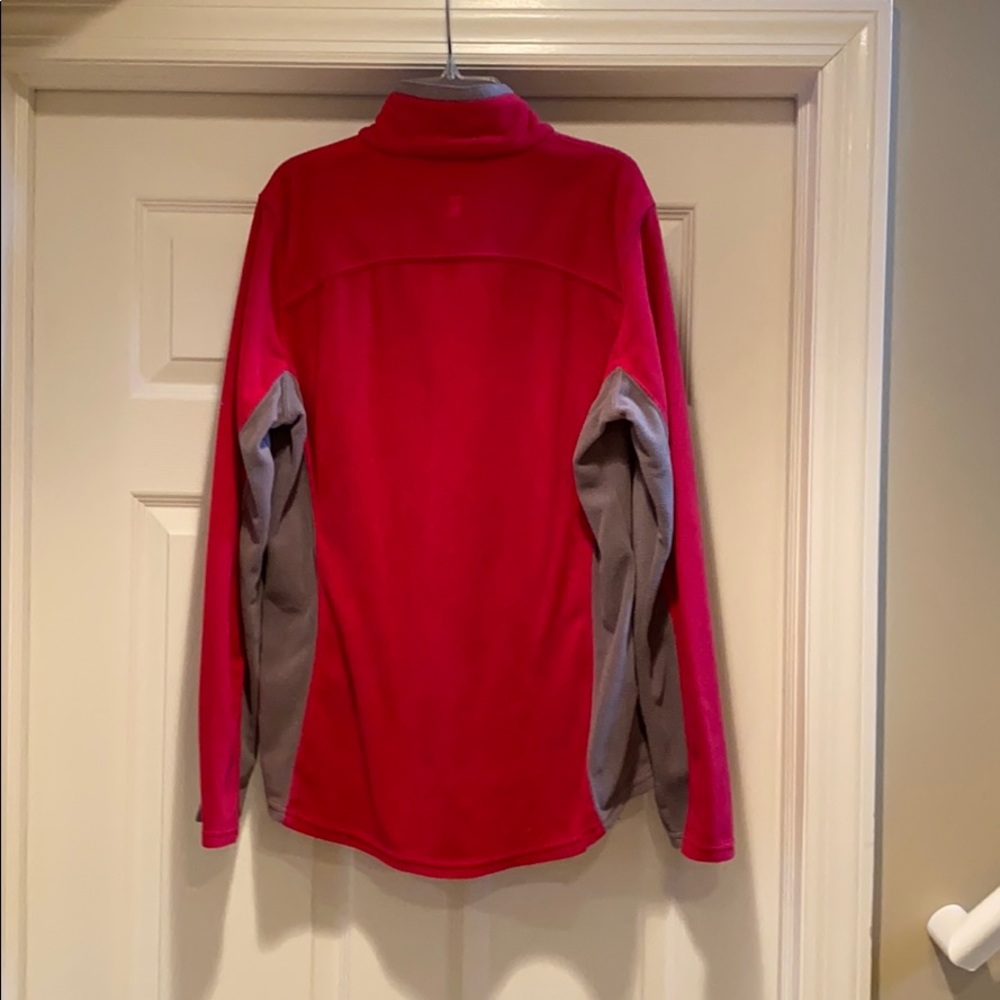 Alpine Design full zip jacket - Picture 2 of 2